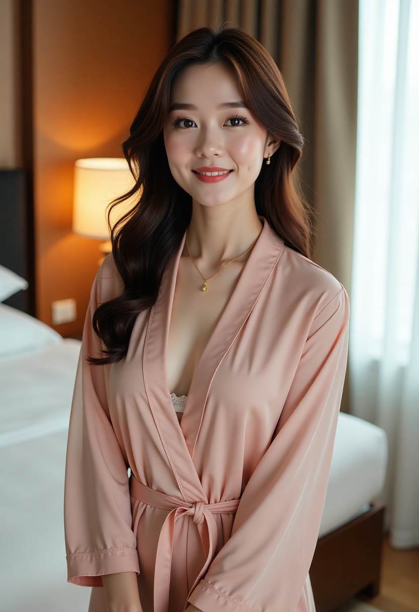 服务区追逐
