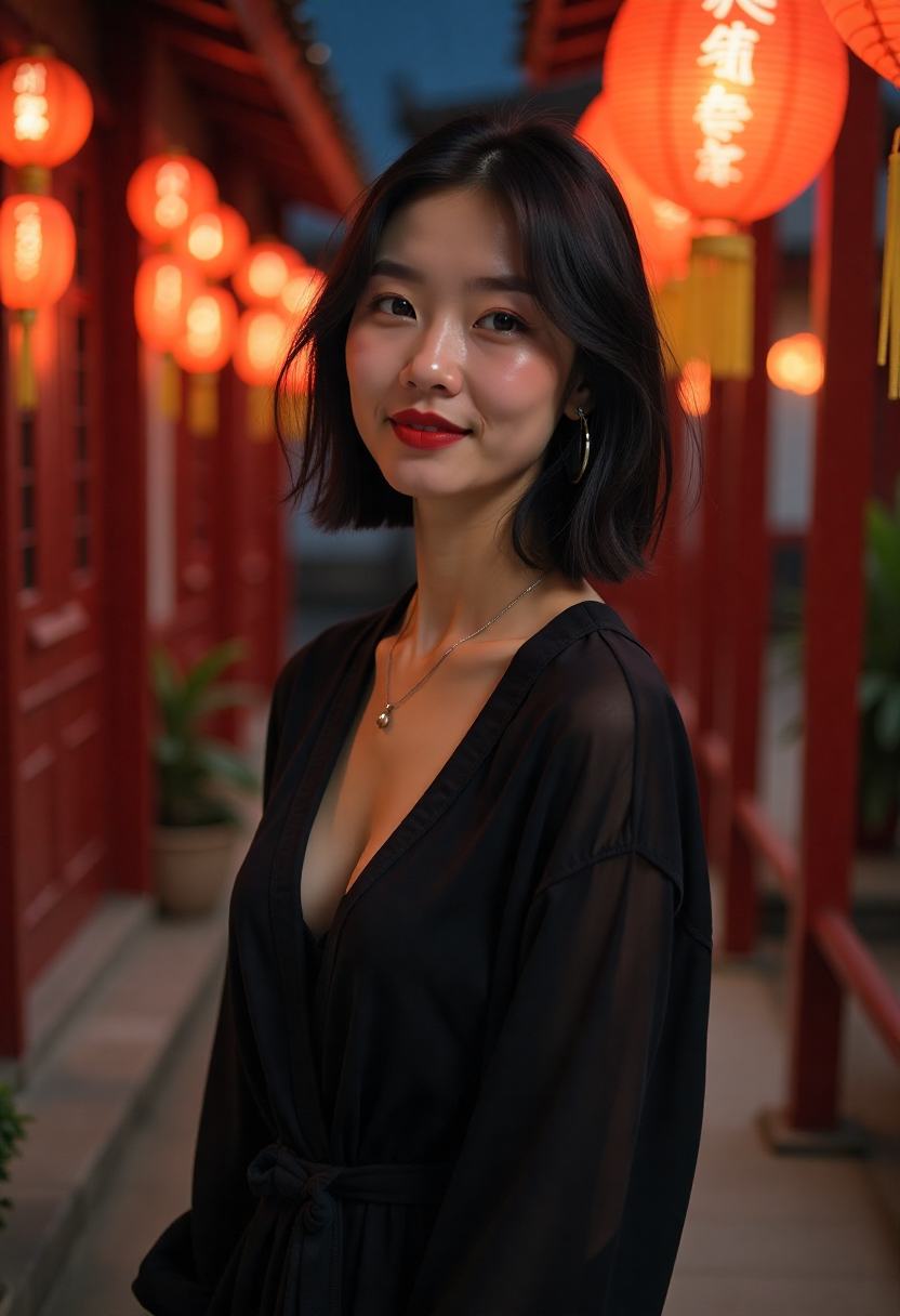 重复的出口
