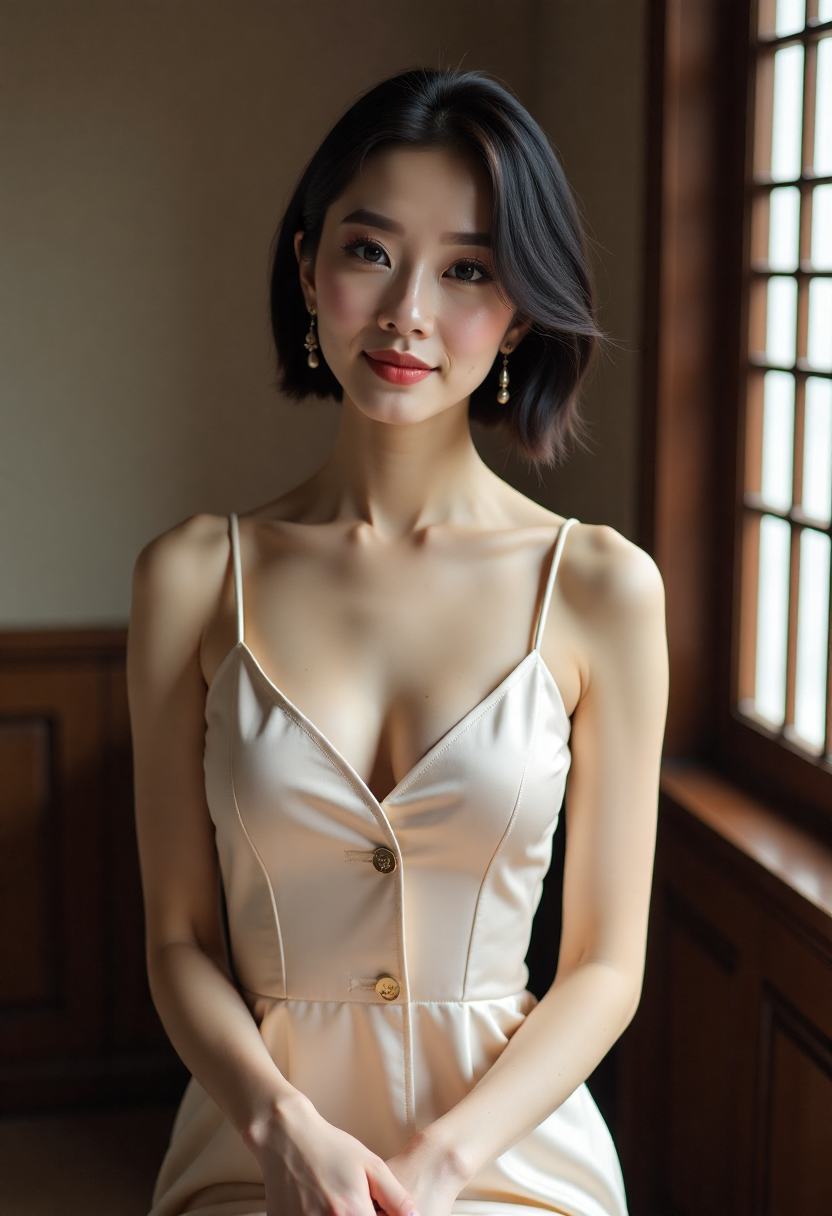 演员访谈
